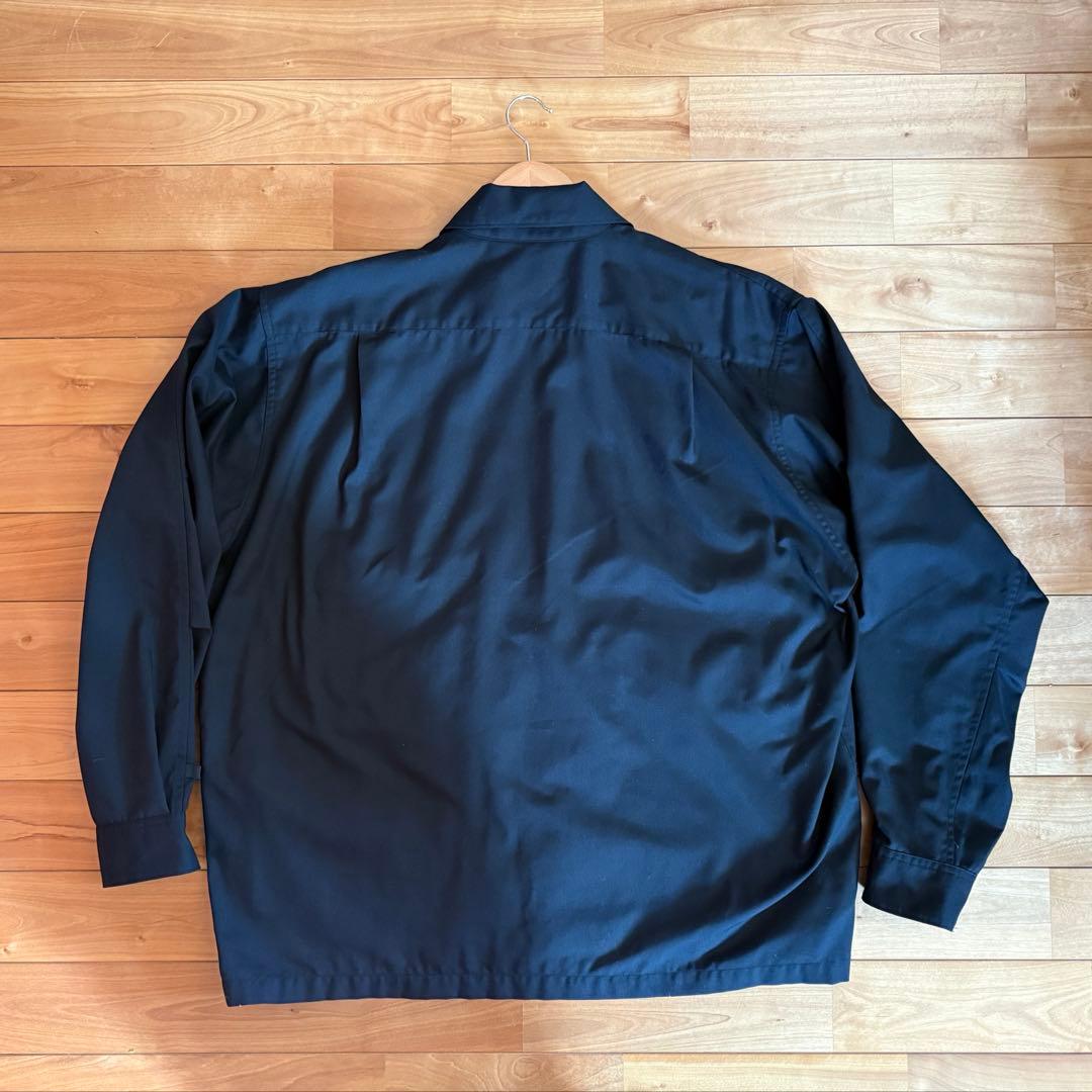 ダイワピア39 TECH SPORTS OPEN COLLAR SHIRT L