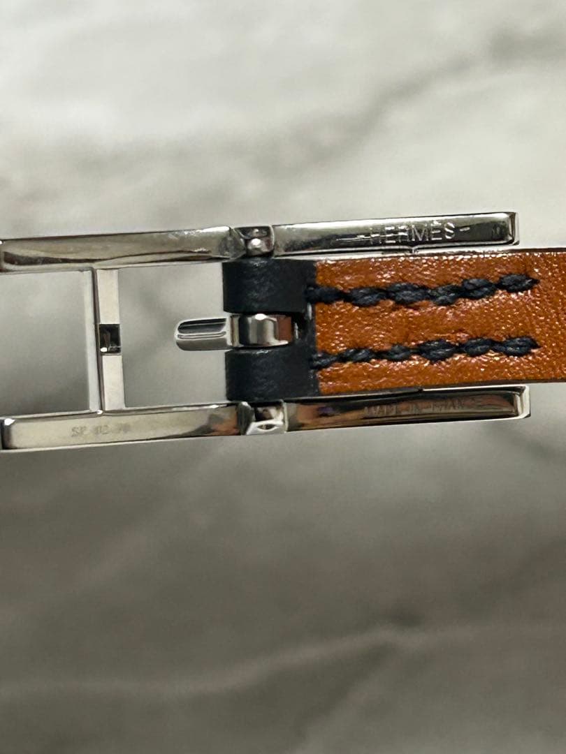 HERMES ブレスレット