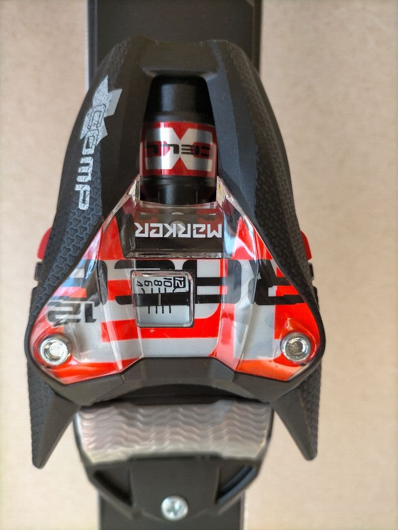 OGASAKA KEO'S KS-AP スキー板24-25モデル