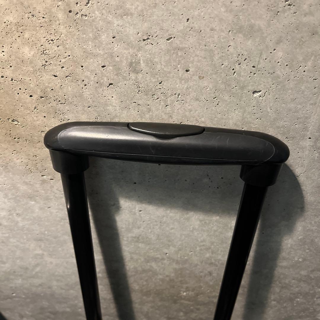 旅行かばん・小分けバッグ patagonia MLC wheelie 3way carry