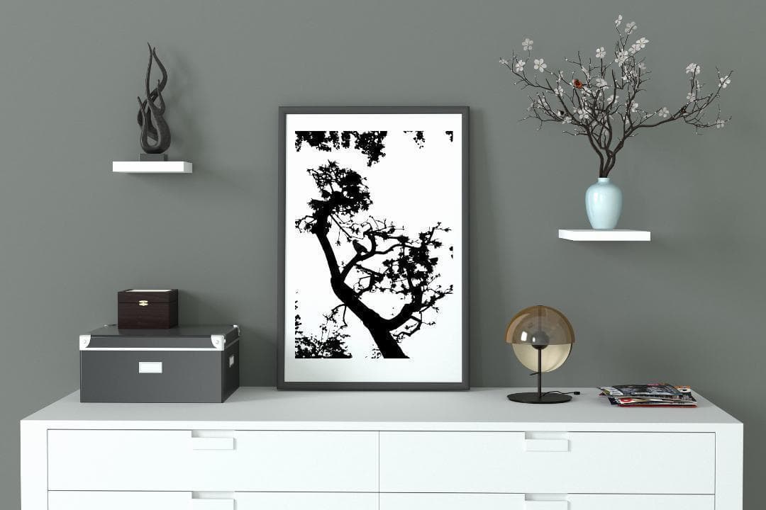 【送料無料】PASTELRIB アートポスター（A4サイズ）#5855