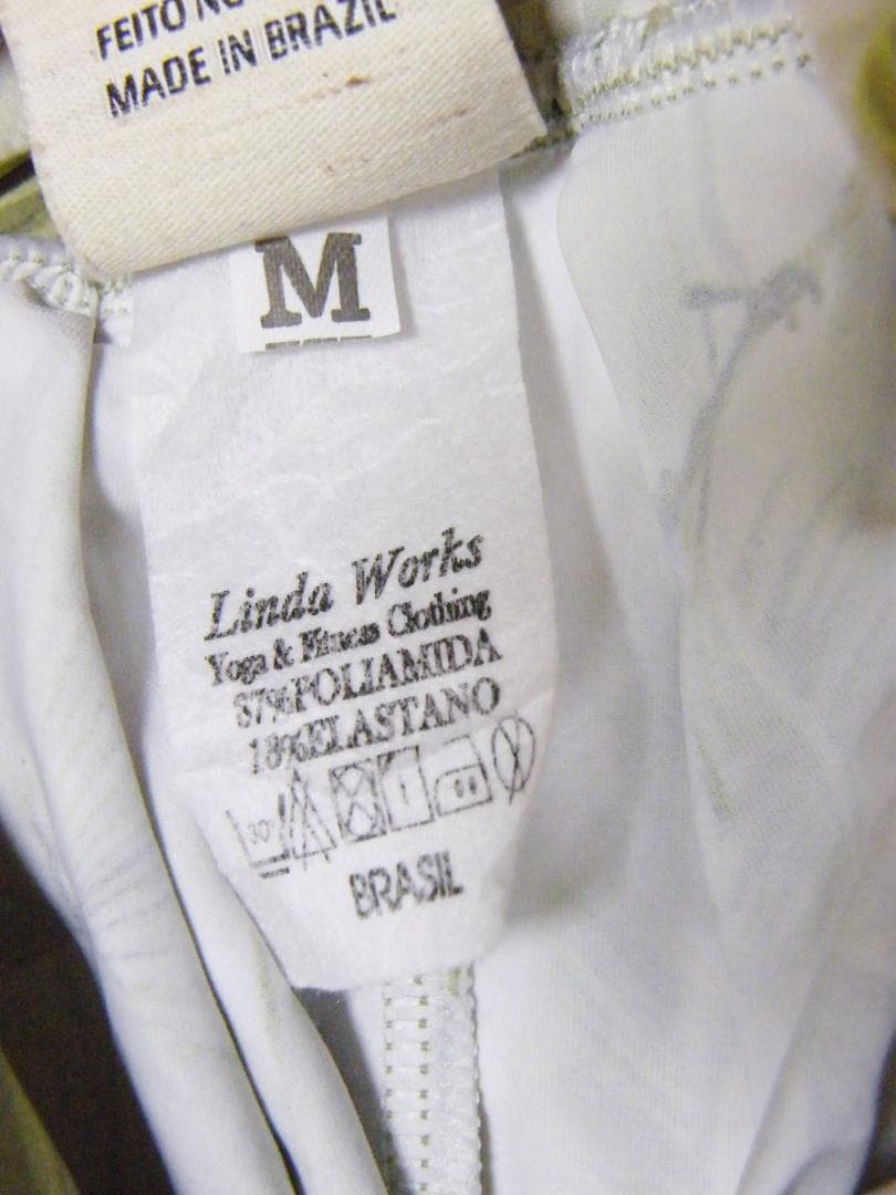 Linda Warks リンダワークス パンツ ボトムス