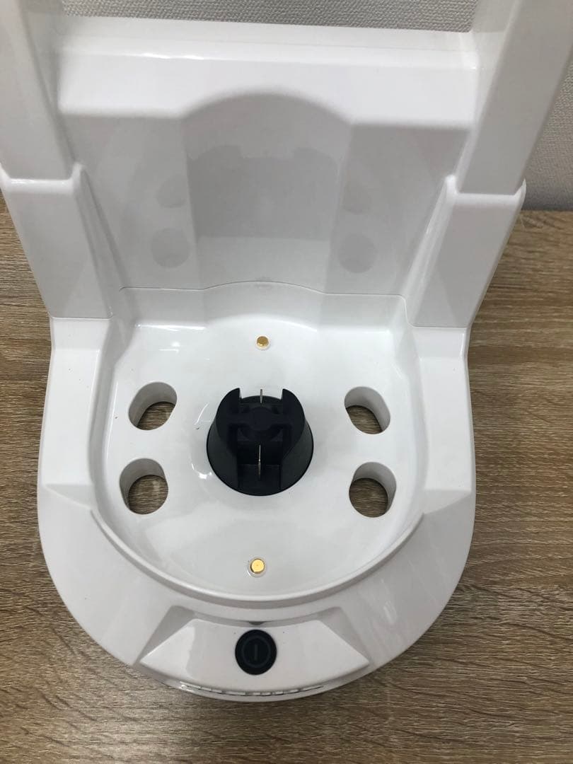 Makita KT360DZW 充電式ケトル 白