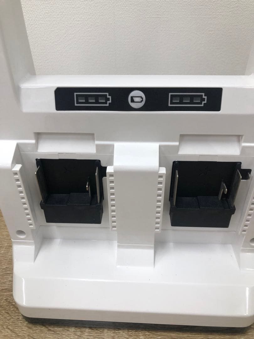 Makita KT360DZW 充電式ケトル 白