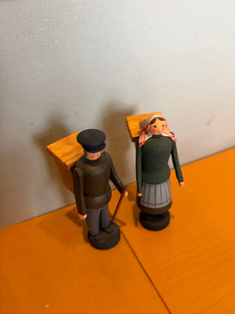 werkstatt-leichsenring 　木製　ドイツ　ライヒセンリング