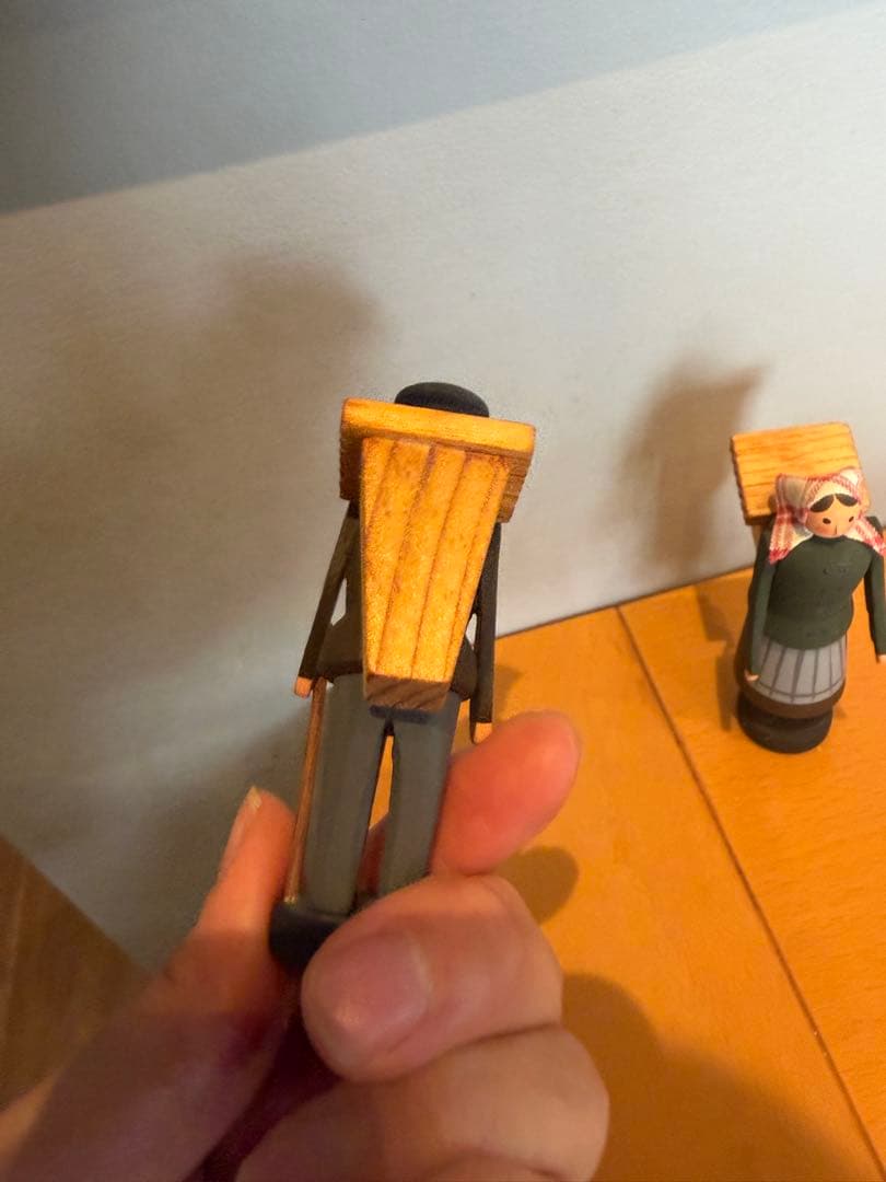 werkstatt-leichsenring 　木製　ドイツ　ライヒセンリング