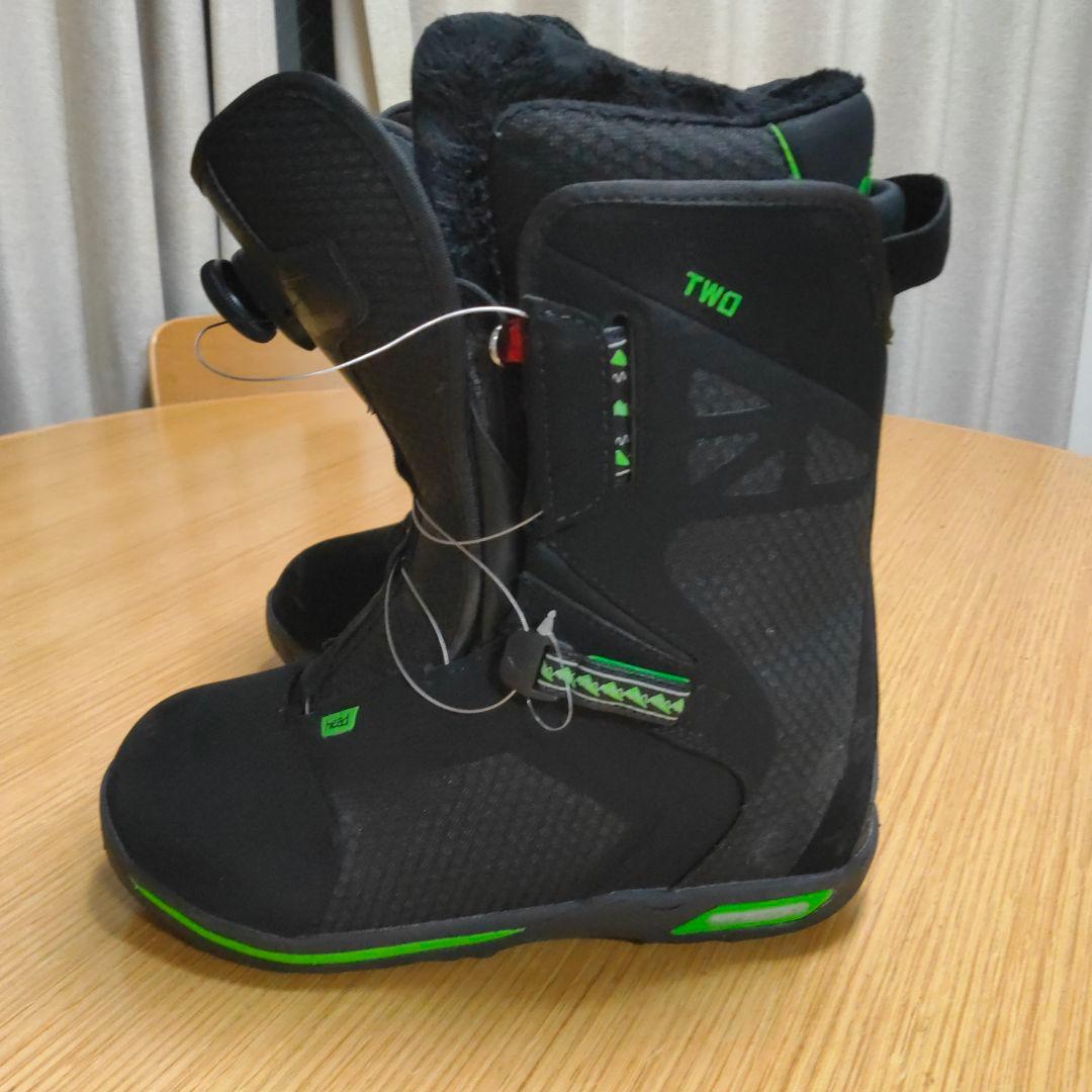 ヘッド head スノーボードシューズ美品