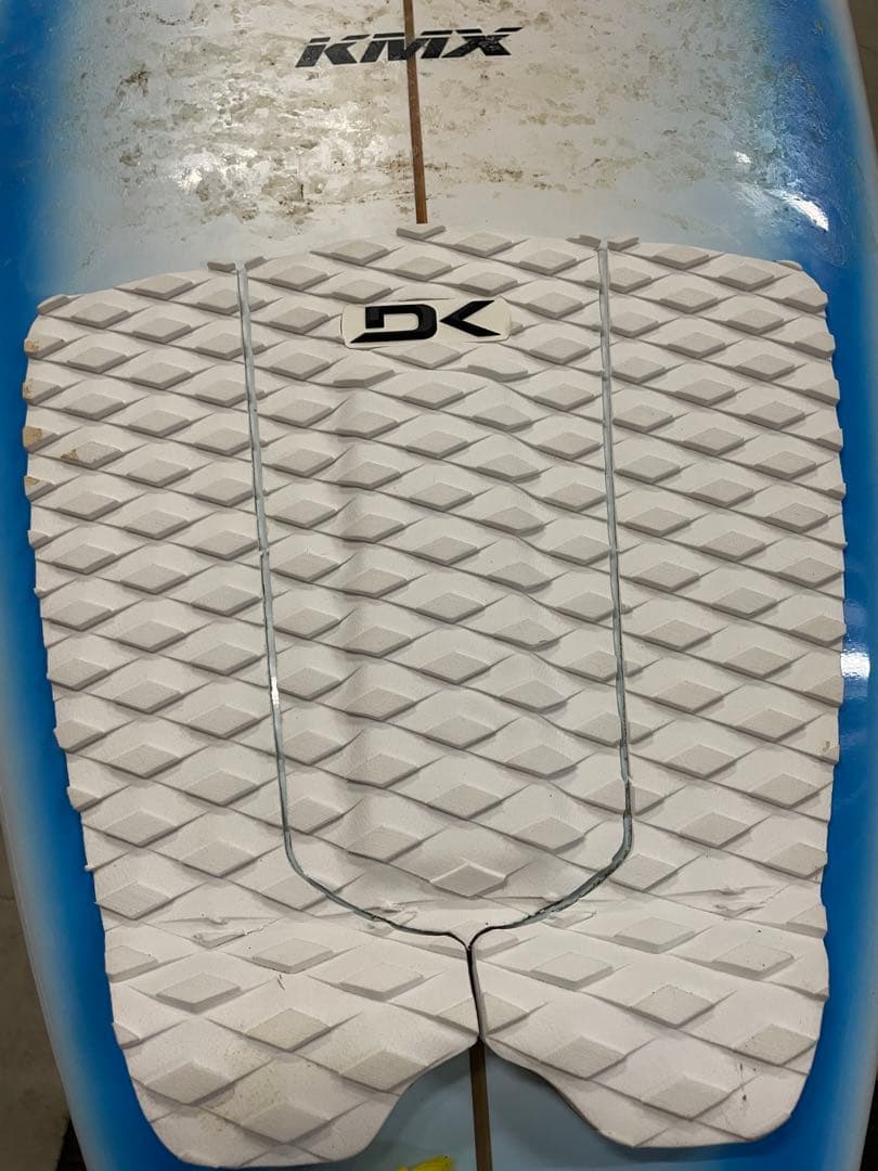 サーフボード ダカイン FCS 引取り限定