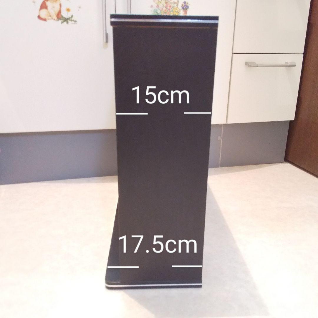 ビデオラック CDラック DVDラック 小物ラック キッチンラック コスメラック