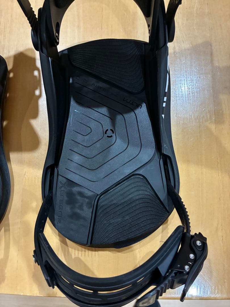 24-25 Union ultra 美品