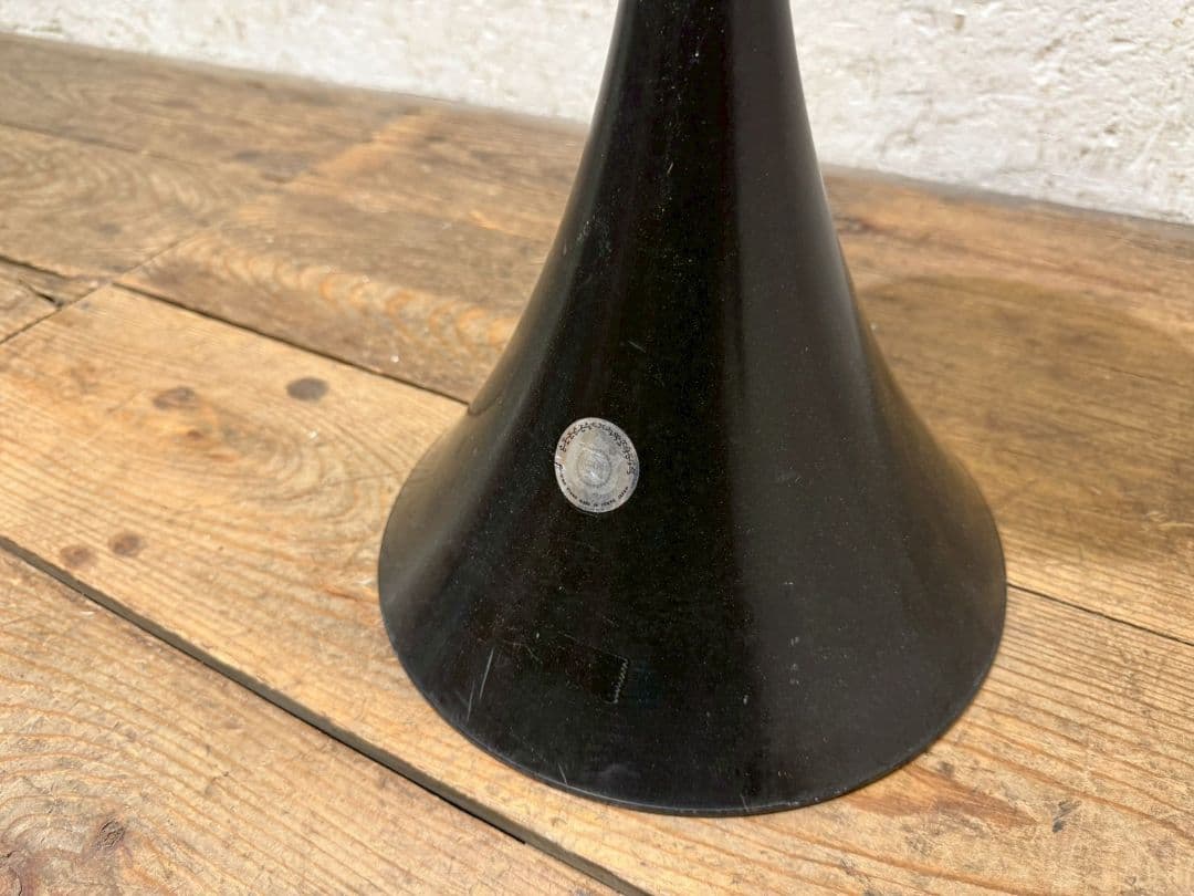 1181 ヴィンテージ　スタンドアッシュトレイ　灰皿　ミッドセンチュリー　喫煙