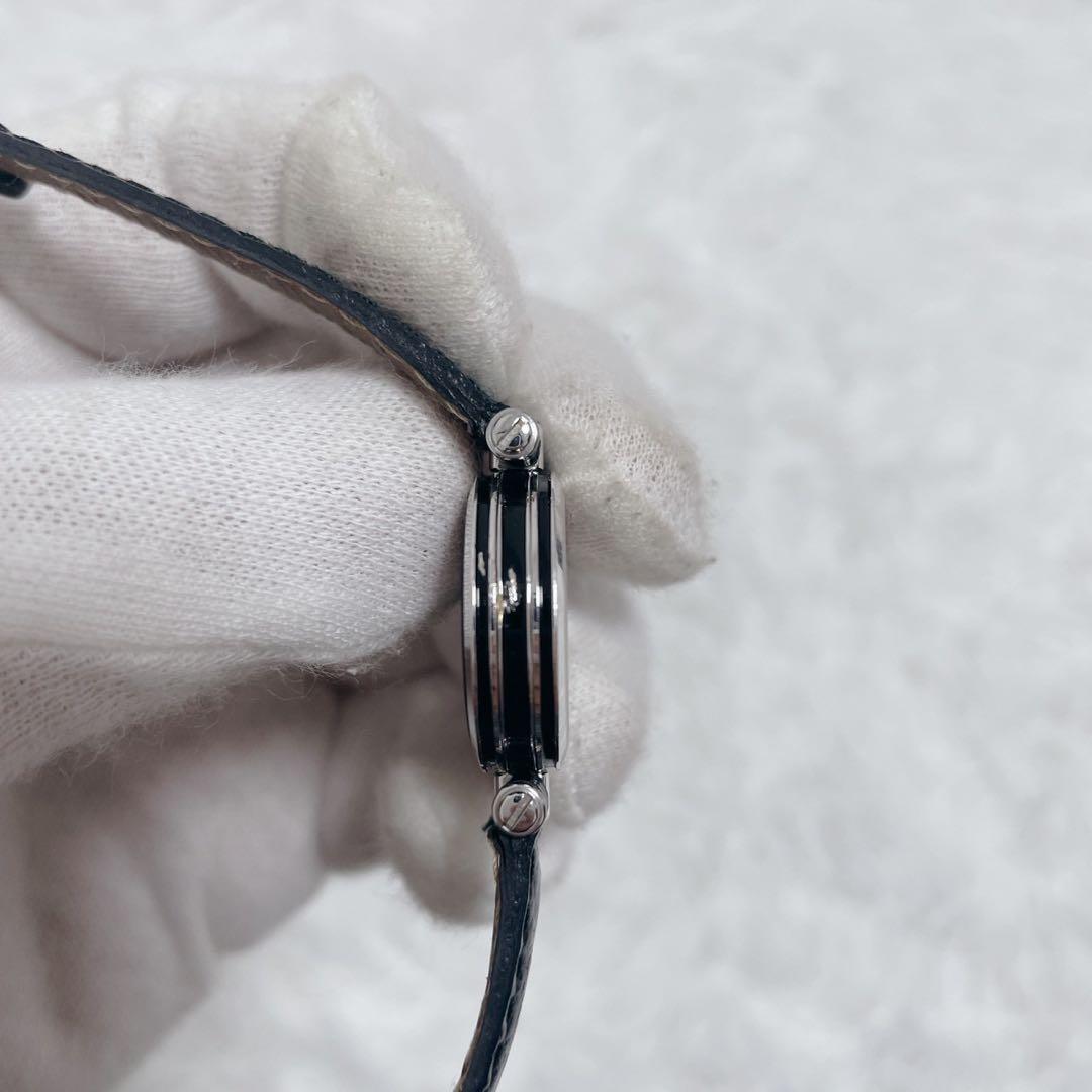 GUCCI グッチ 腕時計 2040L 箱付き レディース レザー フリー