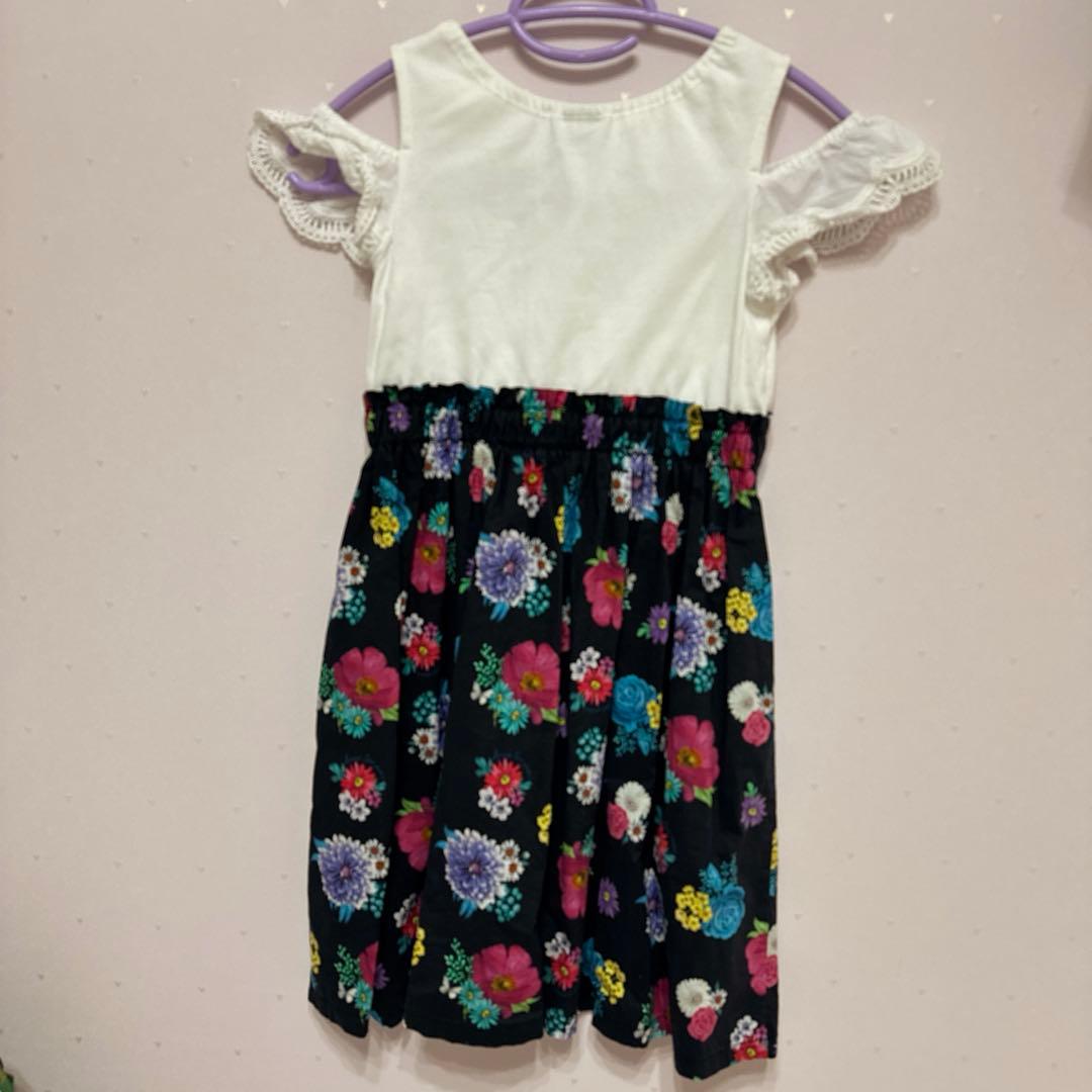 アナスイミニ ワンピース　130