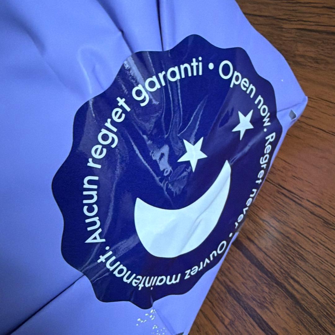 【新品未開封】Derila Ergo デリラ エルゴ