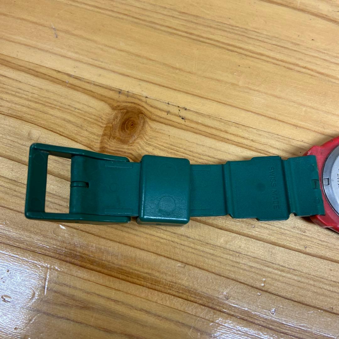 ジャンク　タグホイヤー フォーミュラ1