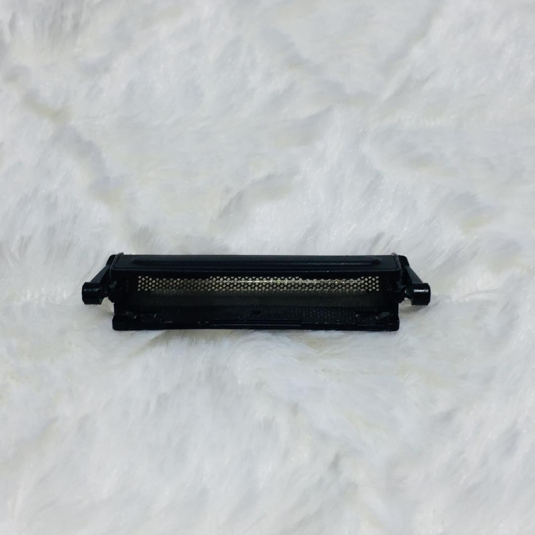 Panasonic カードシェーバー ES518P 髭剃り パナソニック 替え刃