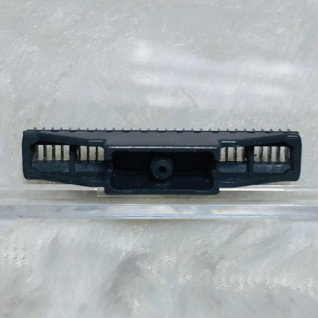 Panasonic カードシェーバー ES518P 髭剃り パナソニック 替え刃