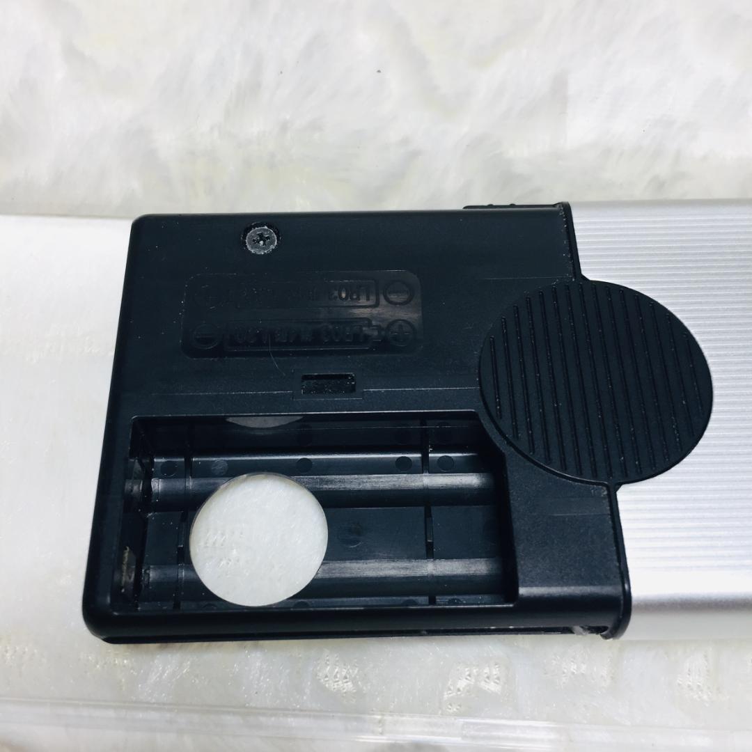 Panasonic カードシェーバー ES518P 髭剃り パナソニック 替え刃