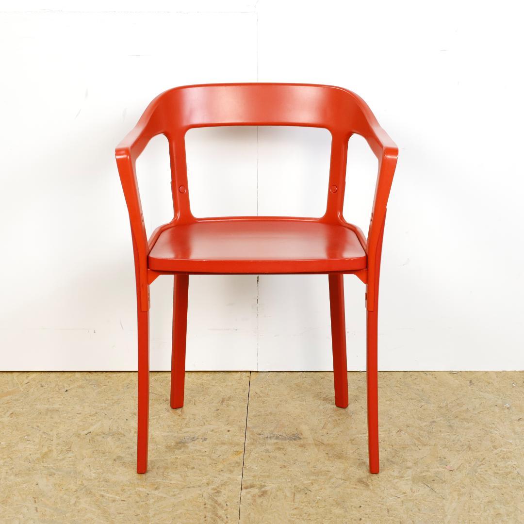 MAGIS マジス スティールウッドチェア ロナン＆エルワンブルレック