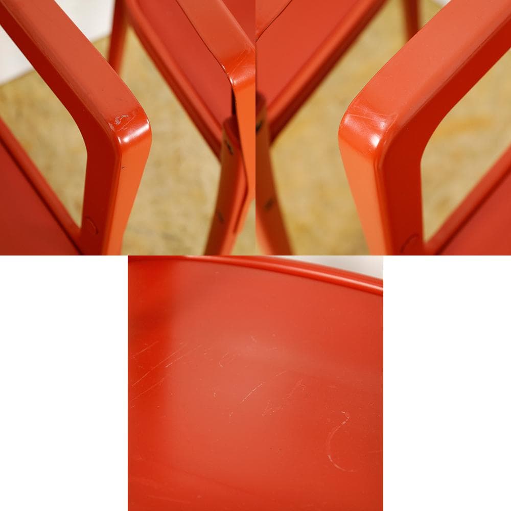 MAGIS マジス スティールウッドチェア ロナン＆エルワンブルレック