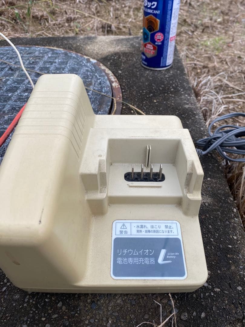 パナソニック電動アシスト自転車　バッテリー2個＋充電器付