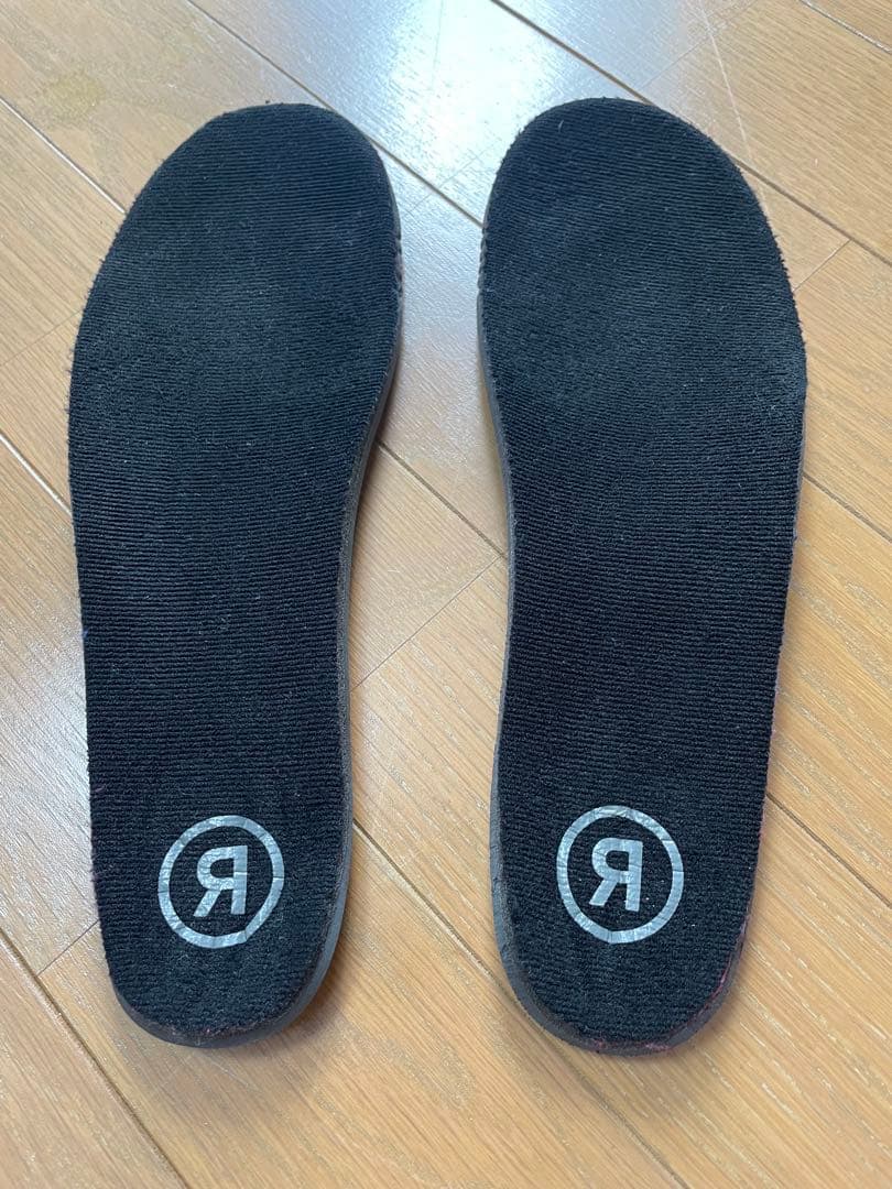 スーパー⭐︎jb64さま専用 RIDE Anthem スノーボードブーツ