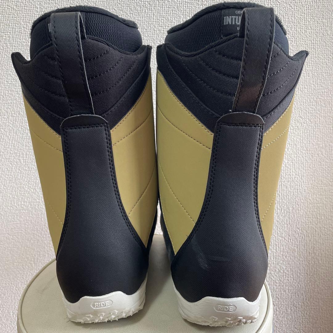 スーパー⭐︎jb64さま専用 RIDE Anthem スノーボードブーツ
