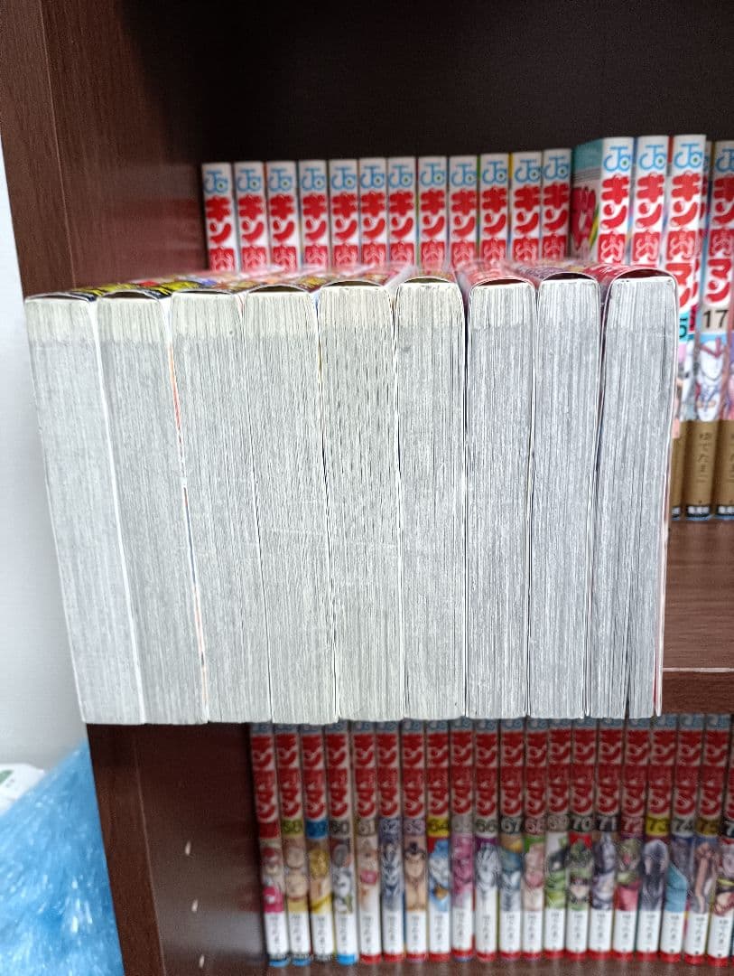 ミナミの帝王 全巻+ヤング編 全6巻+利権空港 全3巻(以下続刊)②