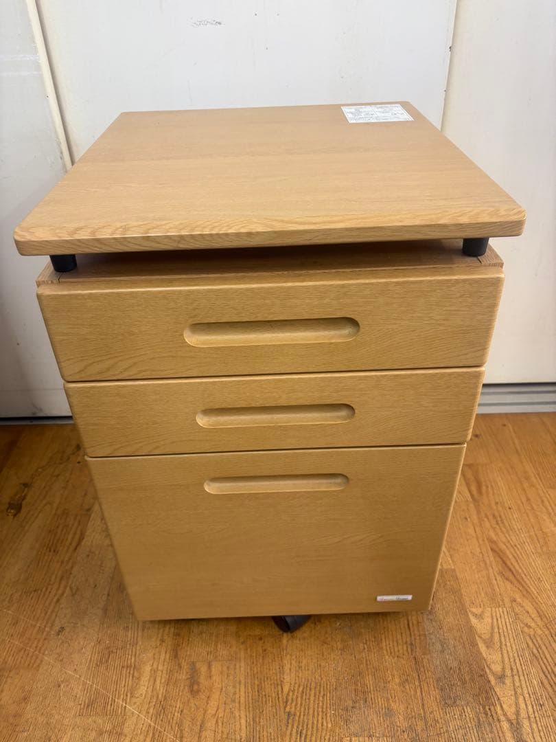 コイズミ製　キャビネット　幅415mm