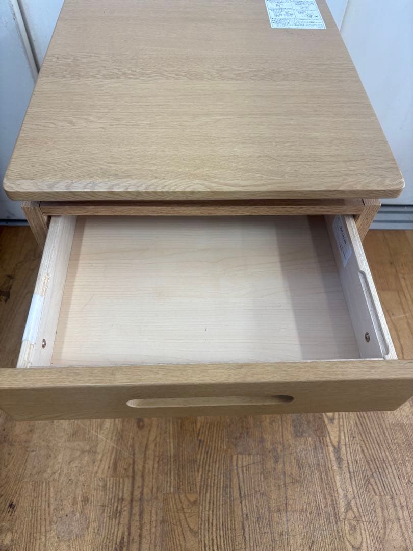 コイズミ製　キャビネット　幅415mm