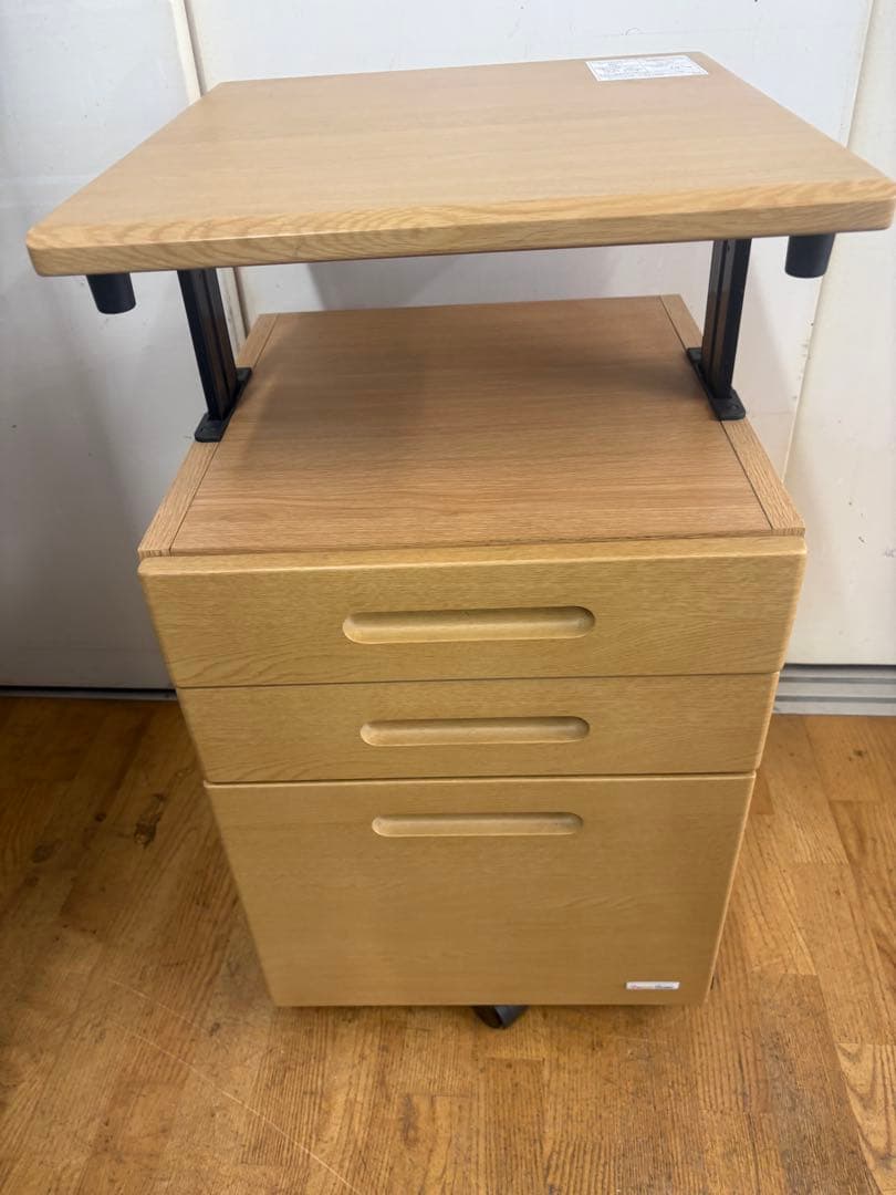 コイズミ製　キャビネット　幅415mm