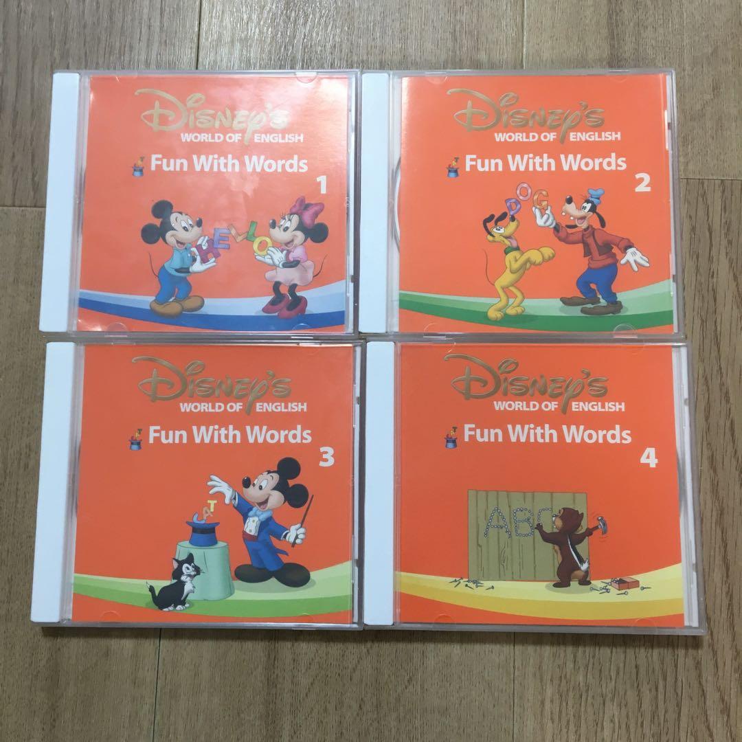 ディズニー英語システム　ミッキーマジックペン　アドベンチャーセット