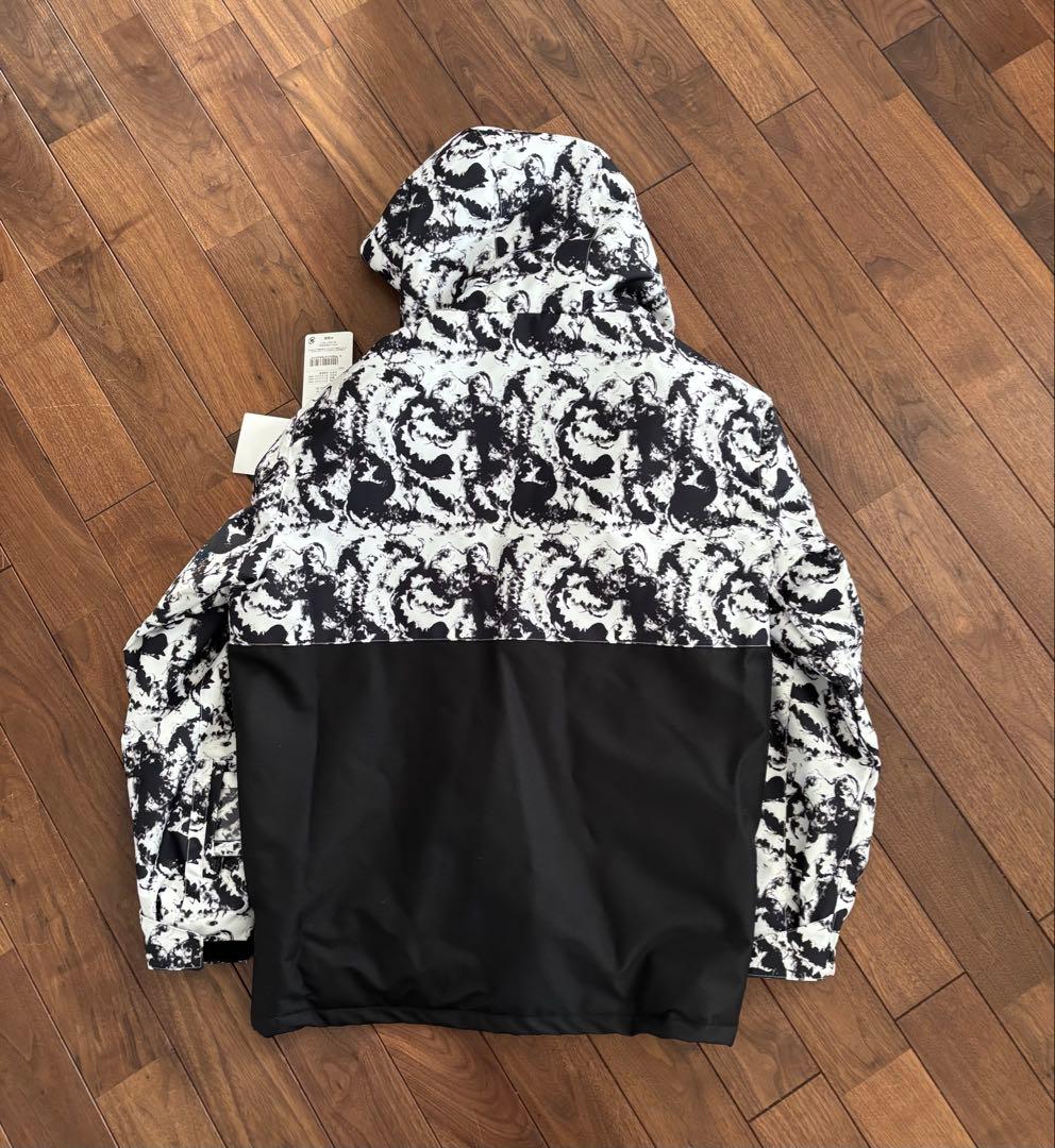 【新品】cosby スキーウェア スノボウェア 上下セット Lサイズ