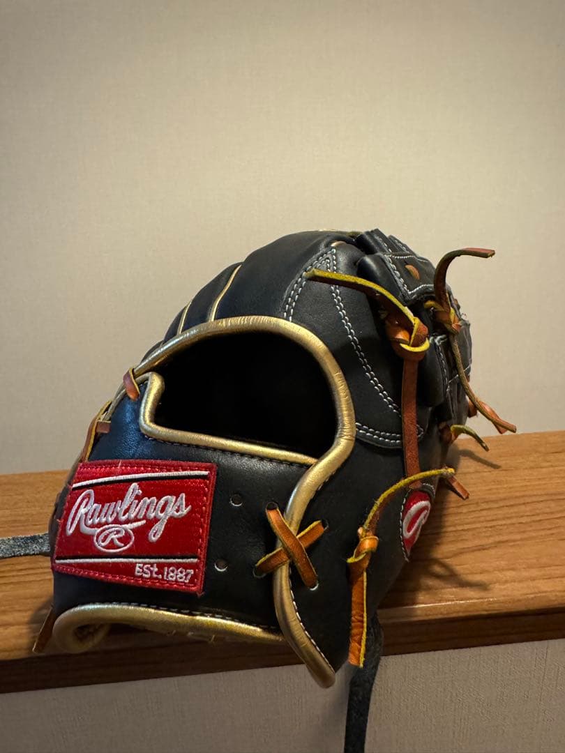 Rawlings ローリングス　鈴木誠也モデル