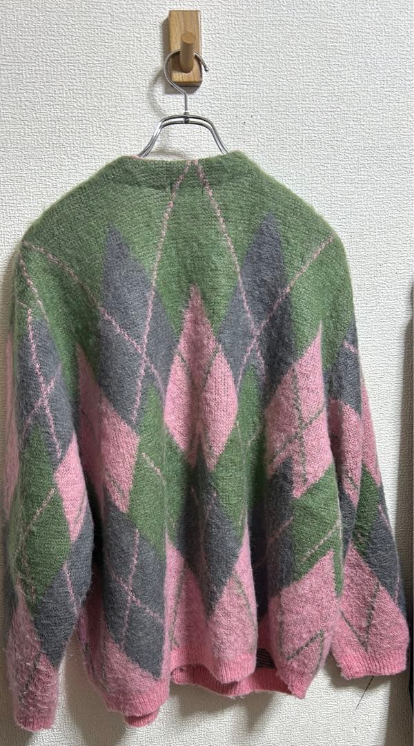 LAD MUSICIAN カーディガン サイズ44