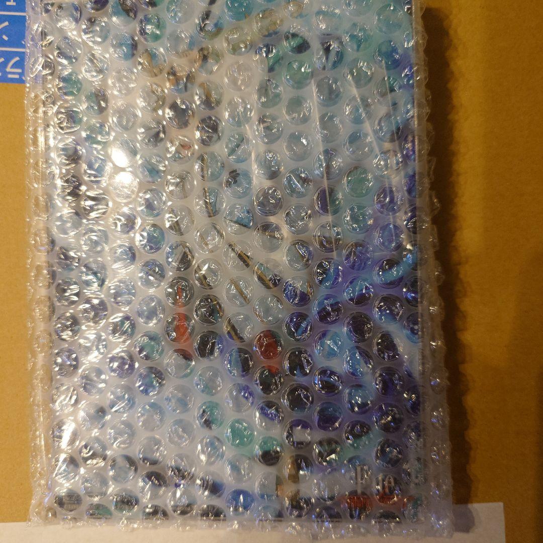 Fate/Samurai Remnant　アクリルプレー　セイバー