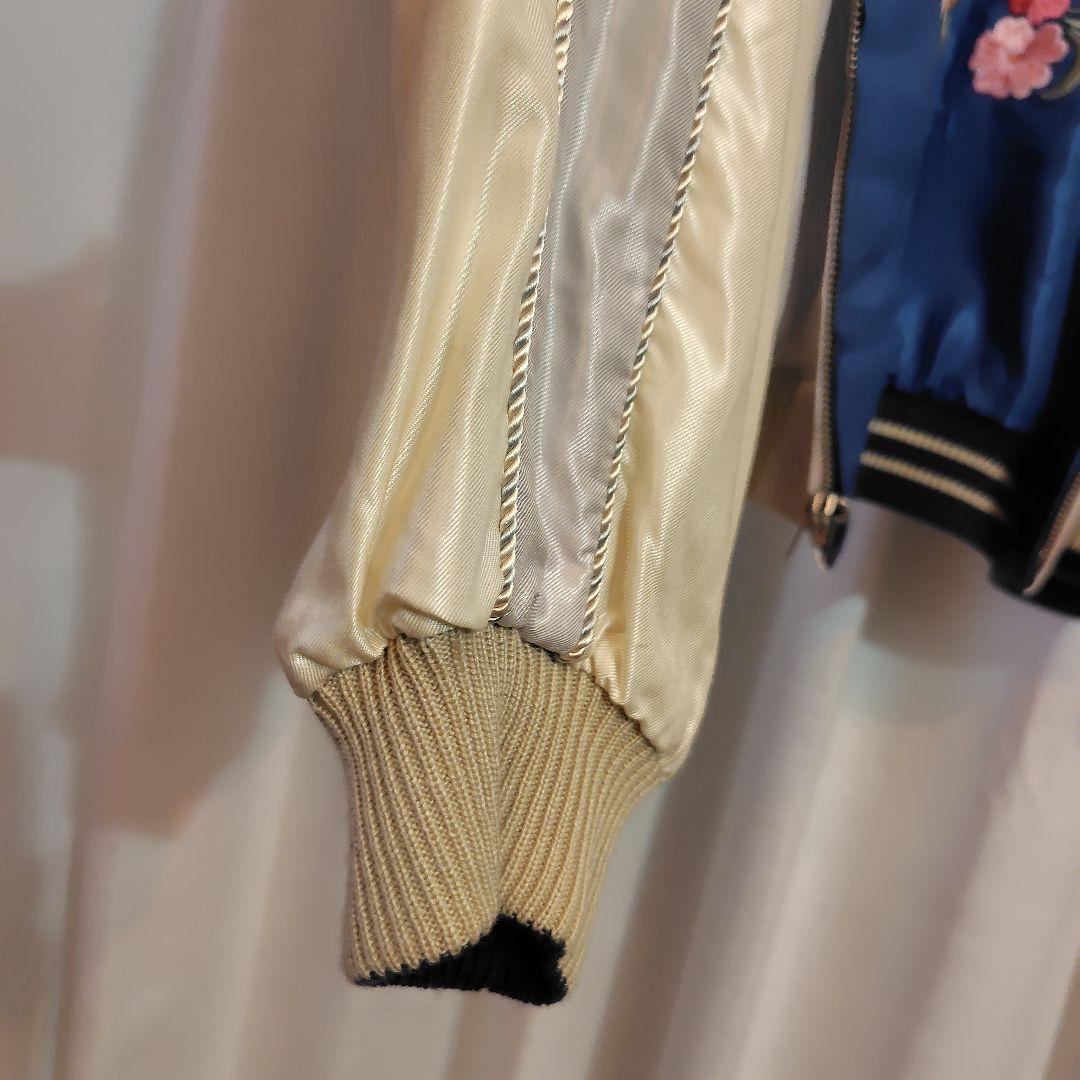 テイラー東洋Late1940s Style EAGLE × JAPAN MAP