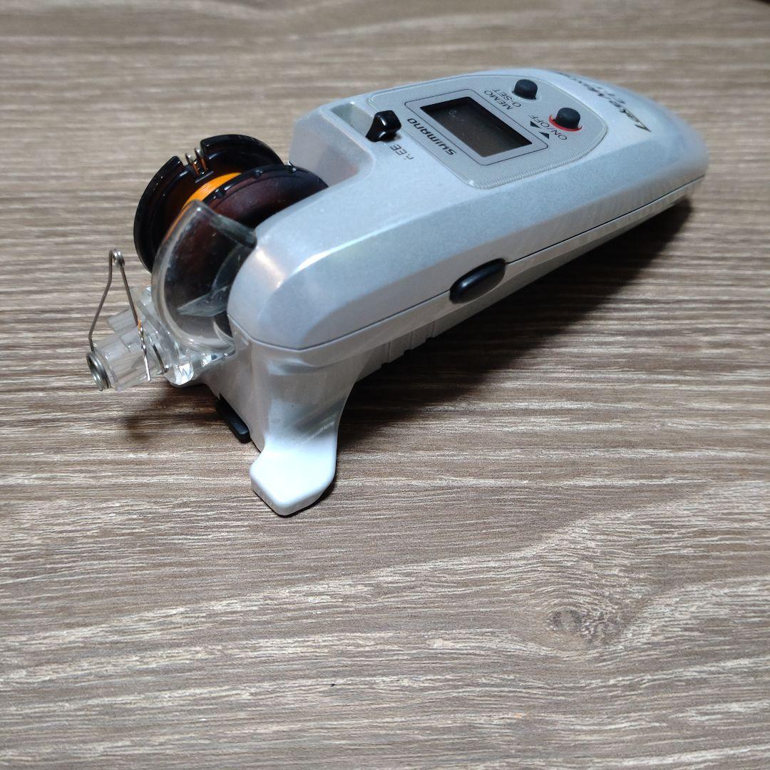 レイクマスターct-t