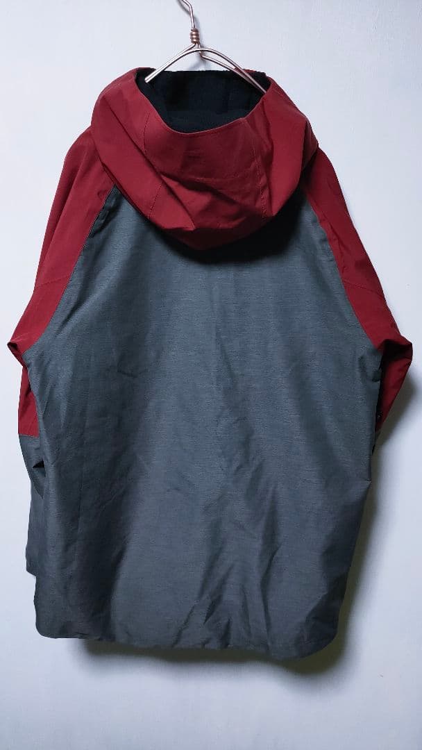 ☃保温性能☃【６８６ ロクハチ】スノーボードウェア メンズ