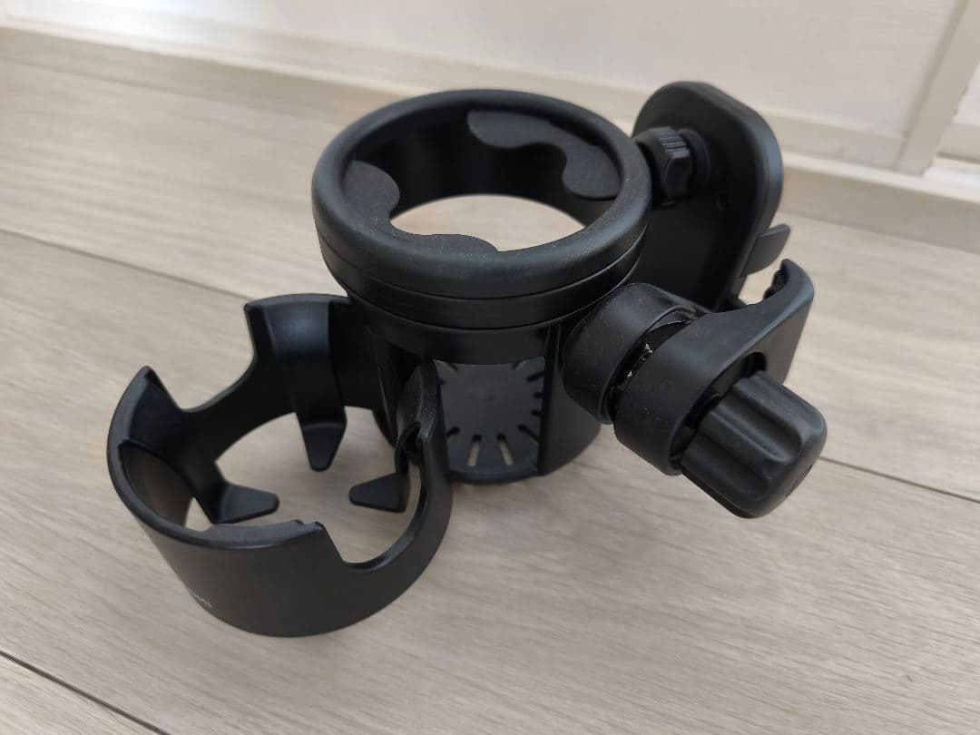 【安め出品】サイベックス ミオス JP3 ベビーカー ローズゴールドフレーム