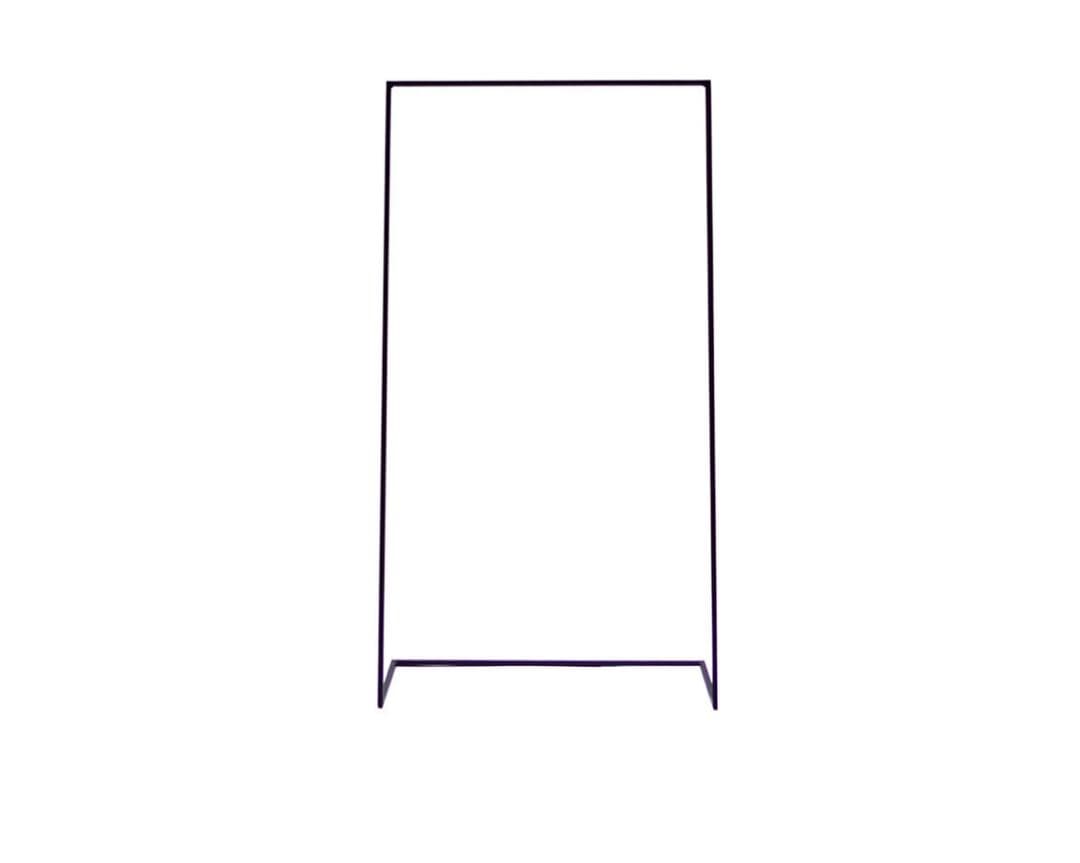 FLYMEe IRON HANGER RACK SS ハンガーラック