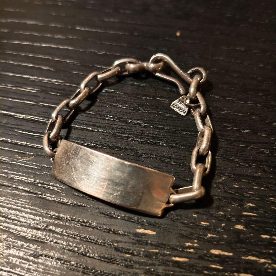 RAY ADAKAI ブレスレット