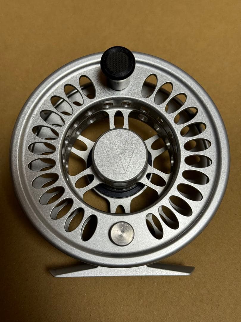 バリバス フライリール V06142