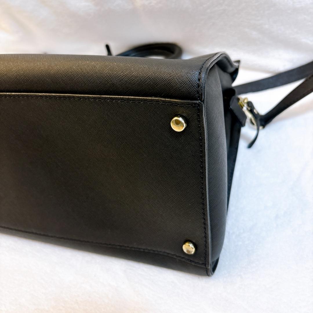 【美品✨】ケイトスペード　kate spade　2way ショルダートートバッグ