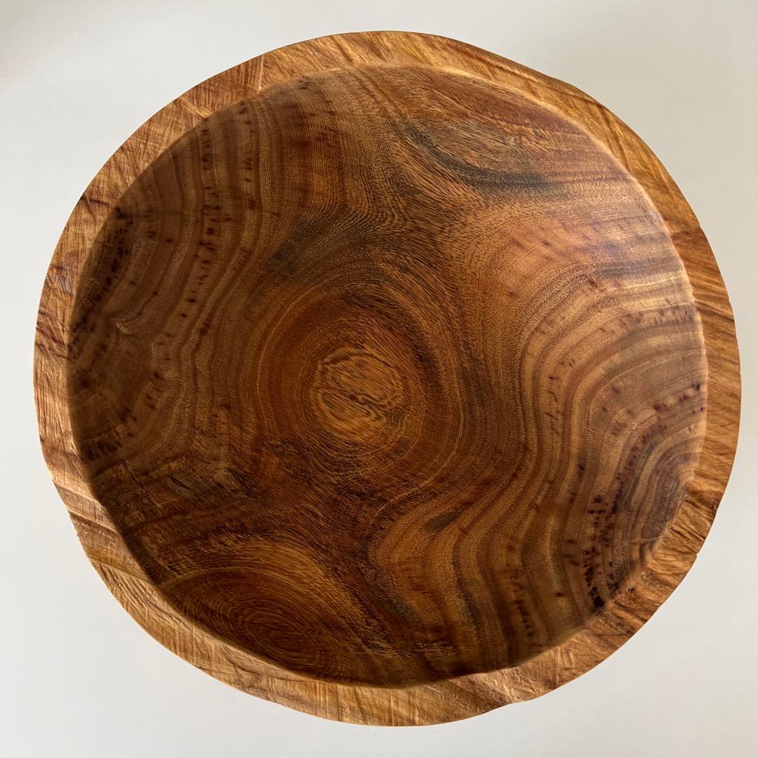 藤本健　ウッドボウル　大