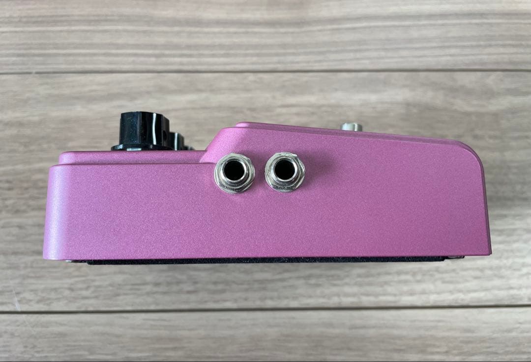 Maxon AD999 Analog Delay エフェクター