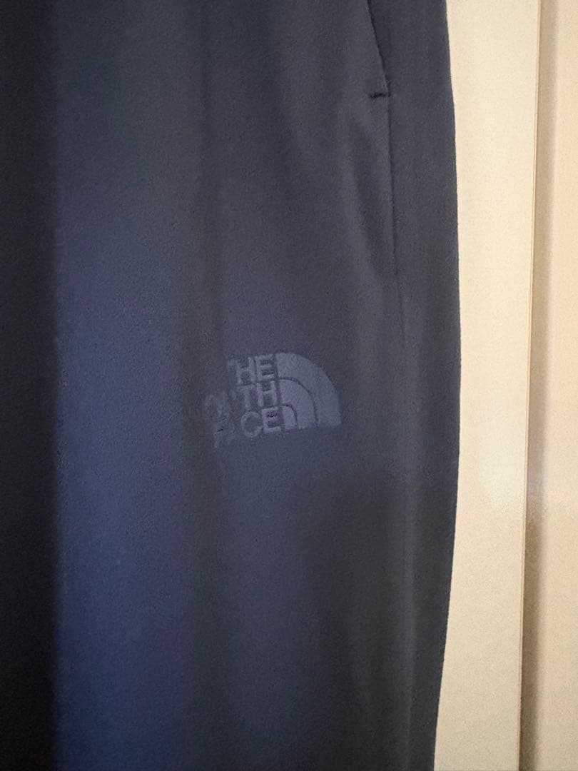 THE NORTH FACE テックラウンジカーディガン Lセットアップ 美品