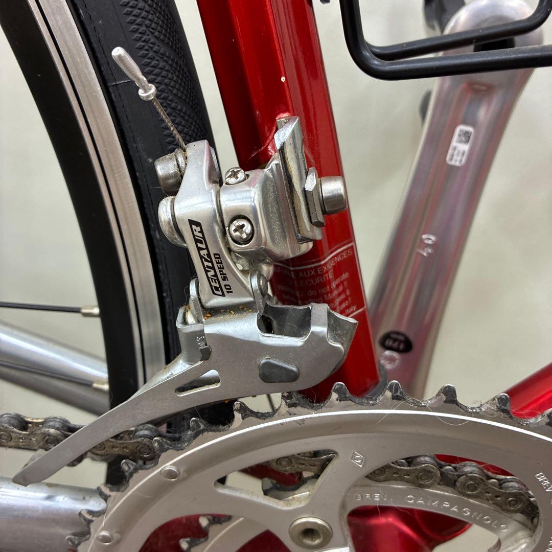 2009年 限定カラー　コルナゴ　マスター X ライト