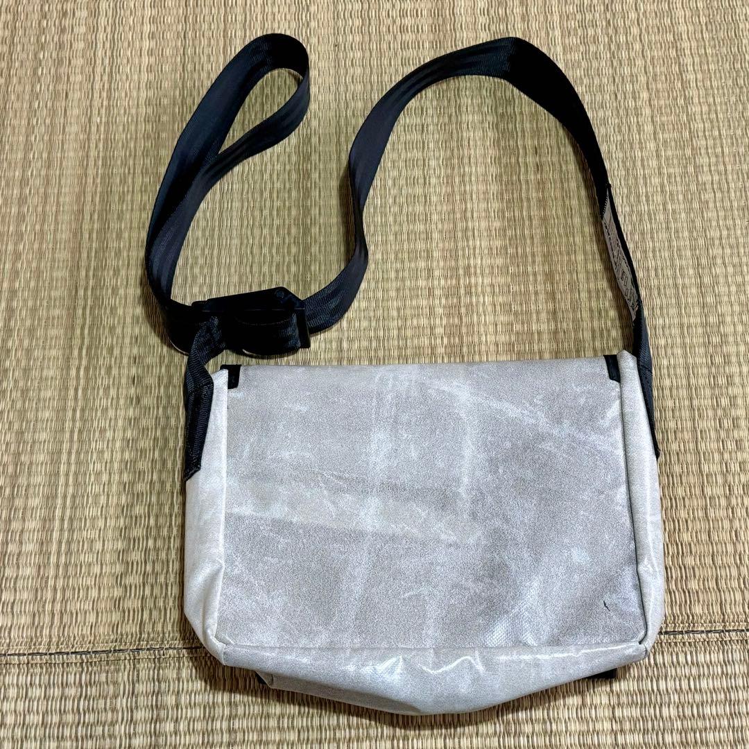 FREITAG フライターグ F11 LASSIE ラッシー