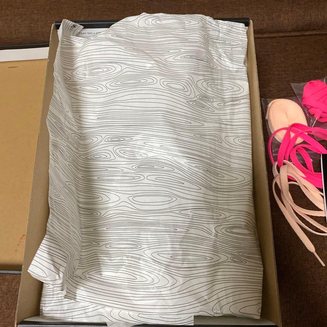 シューズ(男性用) NIKE AIR JORDAN 1 RETRO HIGH OG DEFIANT